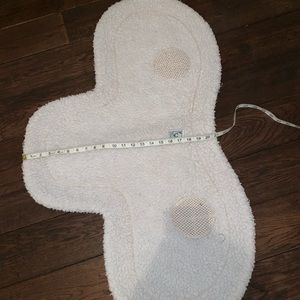 Hunter/Eq Saddle Pad